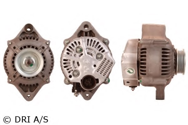 DRI 222124702 Alternator